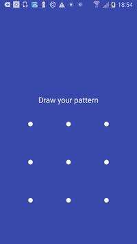 APP PROTECTOR screenshot 5