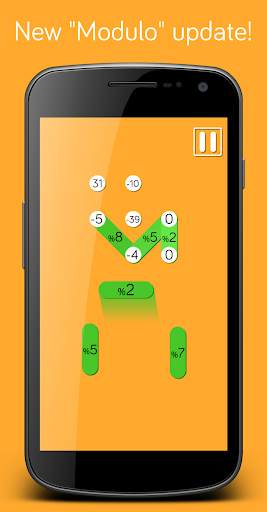 Zeroes - Logic puzzle game screenshot 5