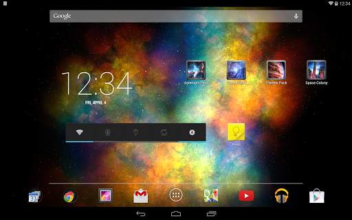 Vortex Galaxy скриншот 12