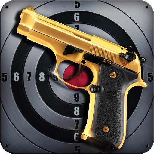Gun Simulator 1.0.8