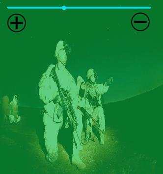 Night Vision Camera screenshot 1