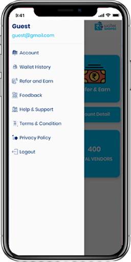 Wallet Shopee screenshot 6