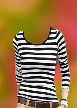 TShirt Photo Editor screenshot 4