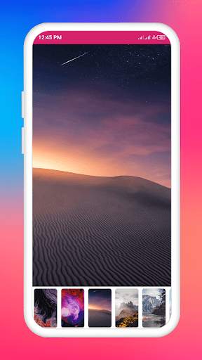 iPhone 12 Pro Max Launcher screenshot 6