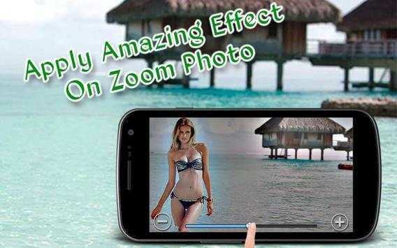 Mega Zoom Camera with Effects screenshot 3