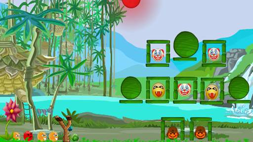 Enemy Knock-Down screenshot 11