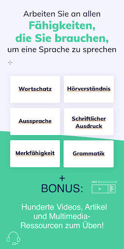 Schnell Portugiesisc lernen screenshot 6