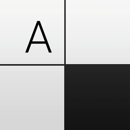 Clean Crosswords – free Crossword Puzzles icon
