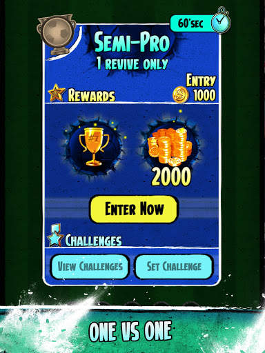 Cristiano Ronaldo: Kick'n'Run screenshot 20