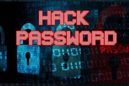 wifi hacker simulator-new password hacking prank screenshot 2
