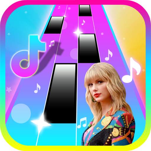 New Taylor Swift piano game 2.0