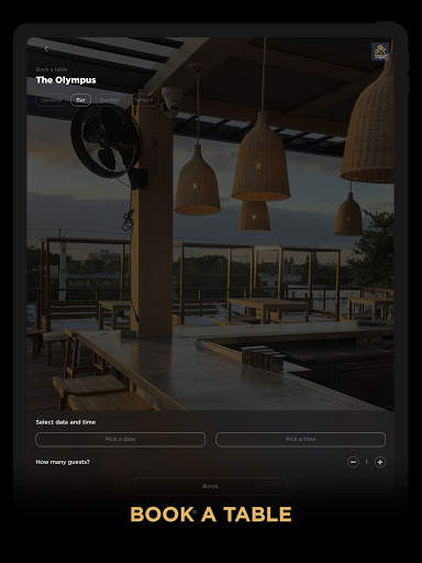 Apollo World screenshot 9