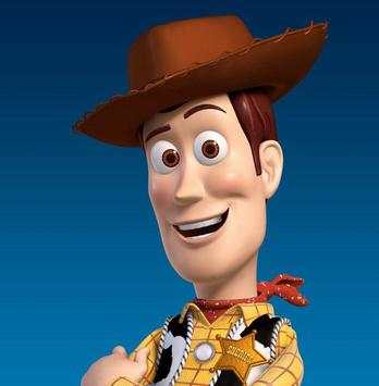 Funny HD Wallpaper Toy Story screenshot 1