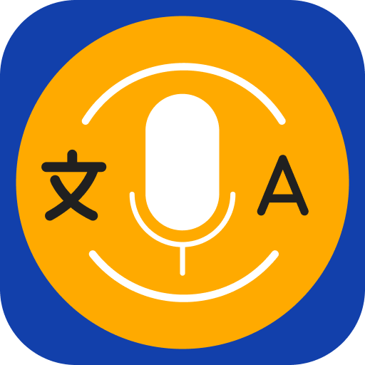 Get Translate icon