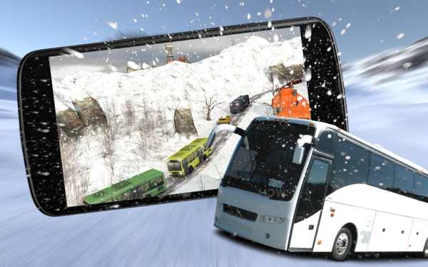Off Road Tourist Bus Drive Uphill Climb Simulator screenshot 1