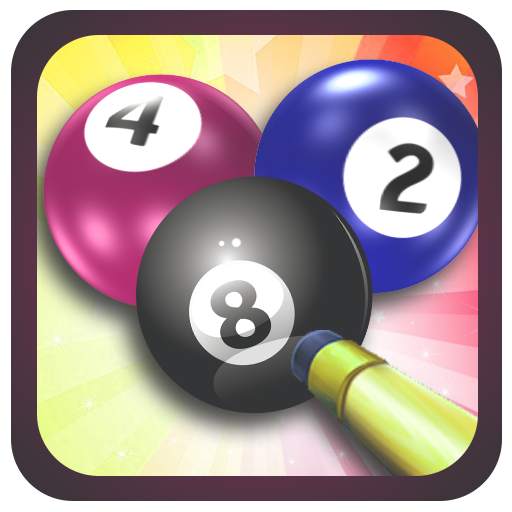 King Billards 8 Pool Pro 2