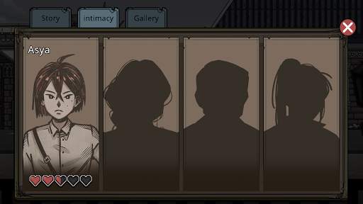 Pechka - Story Adventure Game screenshot 6
