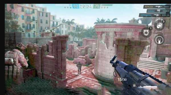 FAUG Game : Fauji wala game Official screenshot 2