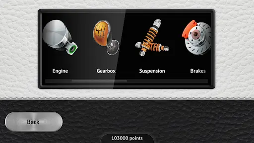 Driving Zone 2: Car simulator screenshot 5