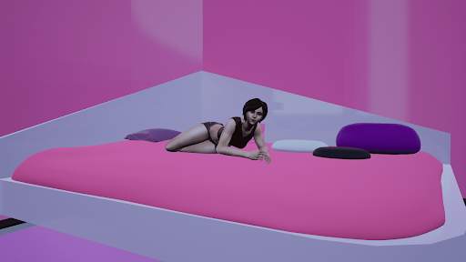 3D Custom Wife screenshot 3