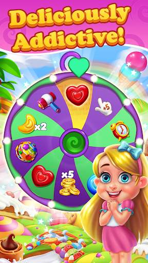 Candy Bomb 2020 screenshot 6