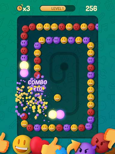 Ball Shoot! screenshot 8