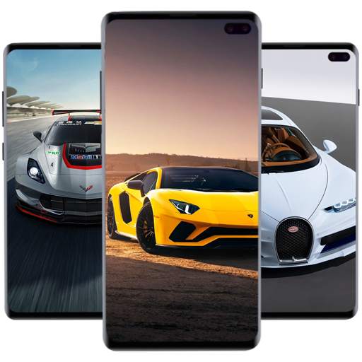 Sports Car Wallpapers Cool 4K 5.3.0