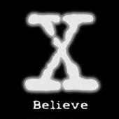 I want to believe (Illuminati) icon