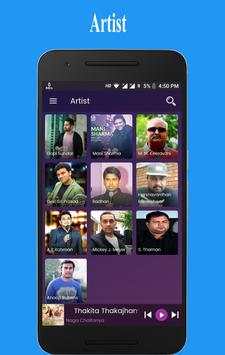 Telugu Songs screenshot 5