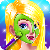 Princess Holiday Spa icon