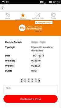 Cartella Sociale screenshot 6