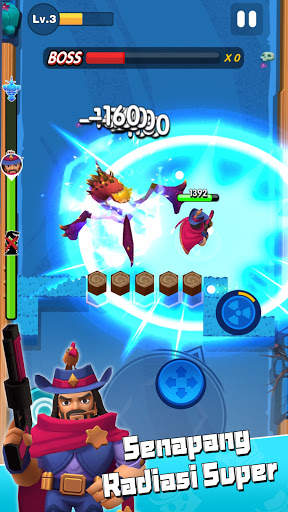 Crack Shooter screenshot 7