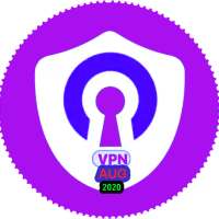 VPN AUG 2020 - Free VPN And Fast Connect logo
