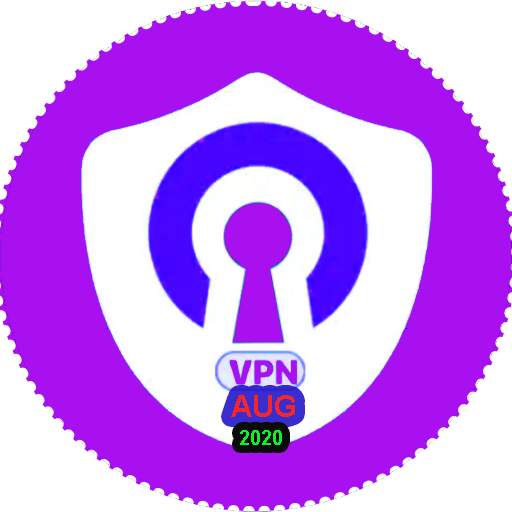 VPN AUG 2020 - Free VPN And Fast Connect 1.0.8