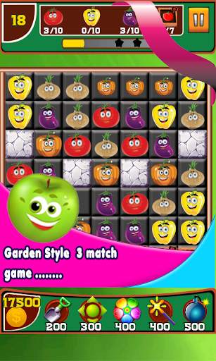 Legend Of Farm Garden screenshot 4