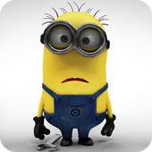 Minion Wallpaper 1.0