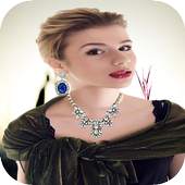 Necklace Shop Photo Montage 1.0