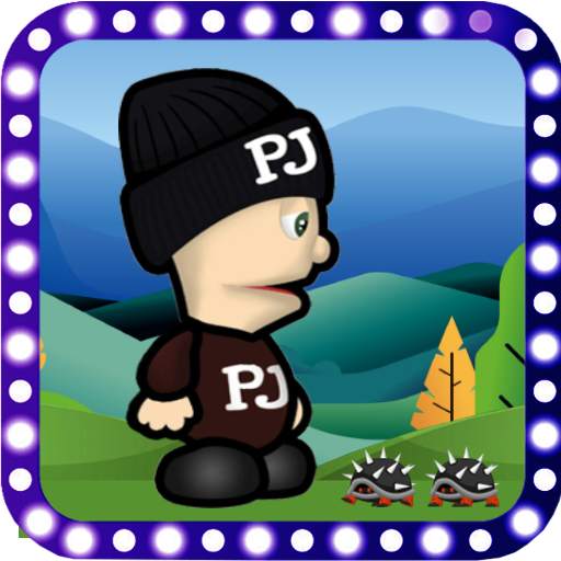 Super Pj Jump World 2 1.0