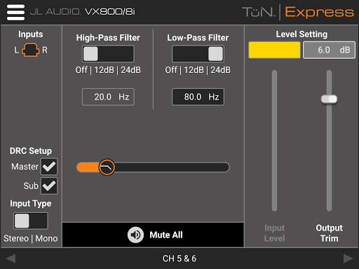 TuN Express screenshot 7