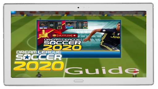 Guide for Dream Winner Soccer 2020 screenshot 2