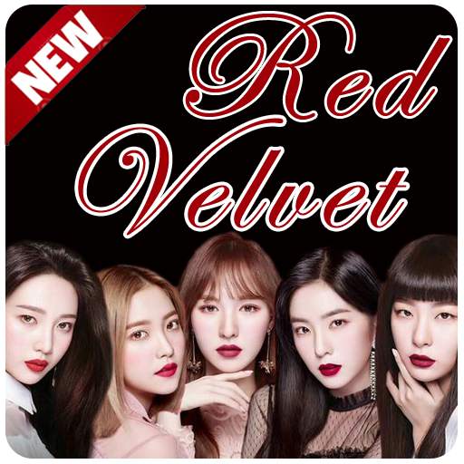 Kpop Song RED VELVET 1.1