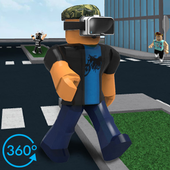 VR 360 for Roblox иконка