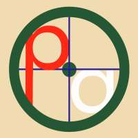 Hole in The Wall Gun Shop logo