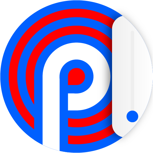 VolumePie icon