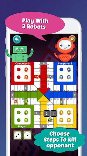 Parchís : Parchisi Game 2022 screenshot 3