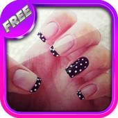 Nail Art Ideas icon