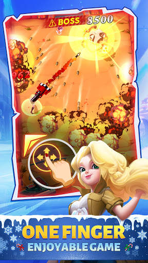 Last Hero: Roguelike Shooting screenshot 3