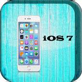 New Launcher IOS 10 IPhone7  1.2.6.4