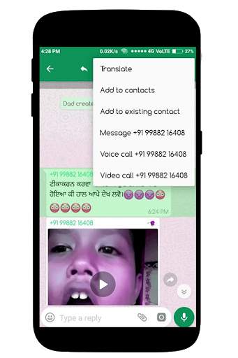 GB Wasahp new Version 2020 screenshot 3