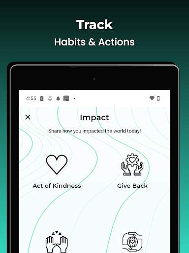 FreeSpace Social screenshot 8